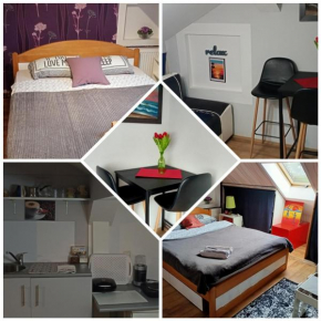 Apartmani Trio br.3
